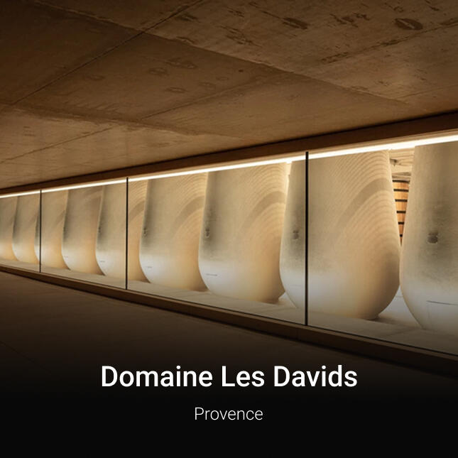 Domaine Les Davids