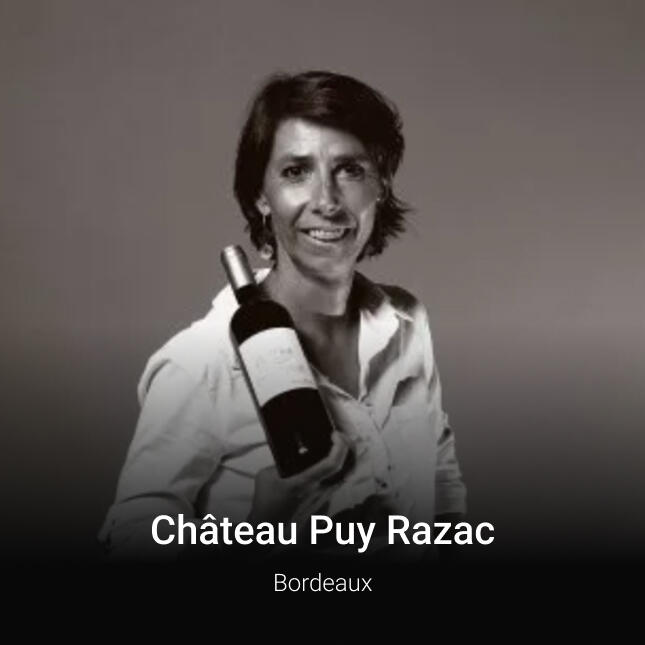 Château Puy Razac