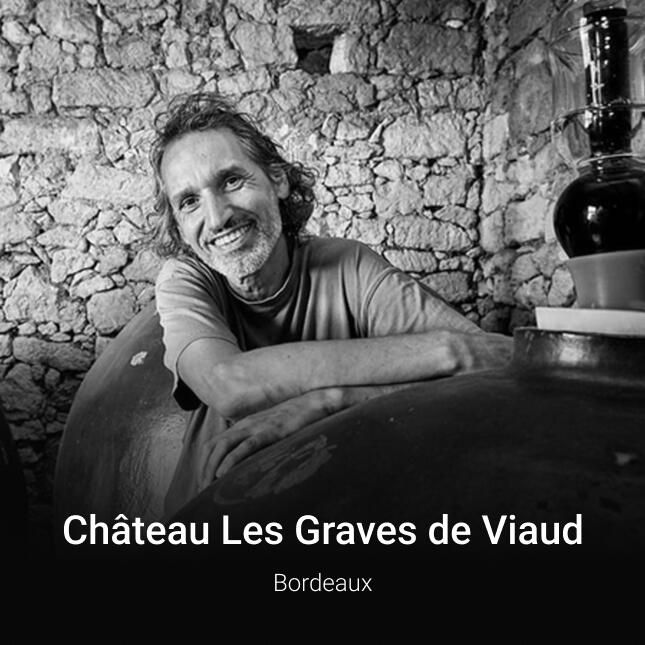 Domaine Les Graves de Viaud